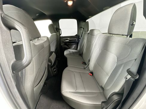 Used 2023 RAM 1500 Big Horn RWD image 22