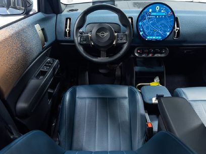 Used 2025 MINI Cooper Countryman S
