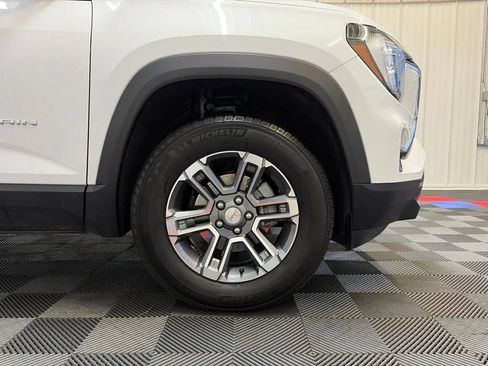 Used 2026 GMC Terrain Elevation AWD/4WD image 25