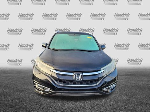 Used 2016 Honda CR-V EX-L image 3