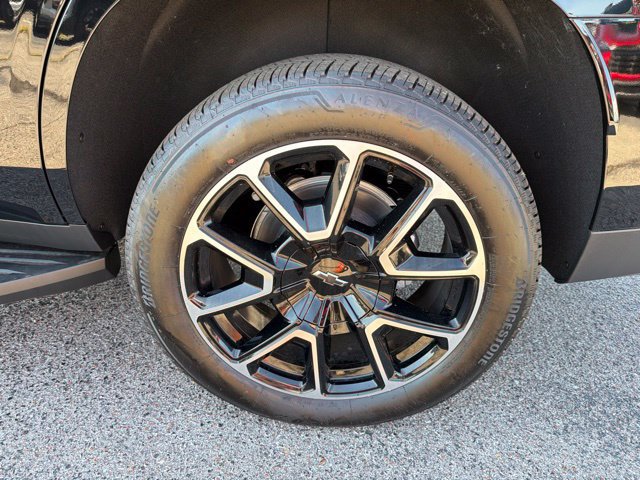 New 2026 Chevrolet Tahoe RST w/ Advanced Technology Package AWD/4WD image 15
