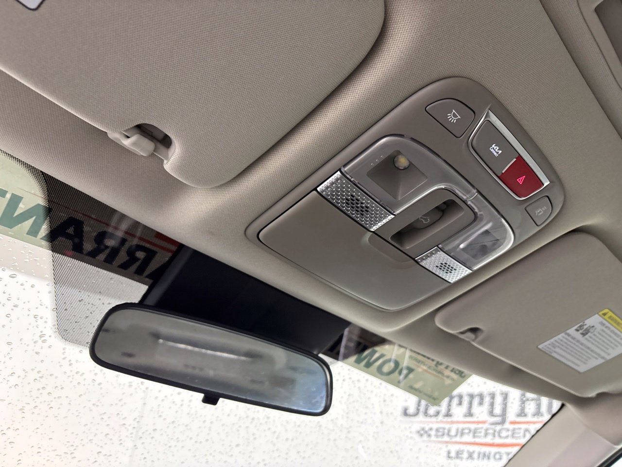 Used 2024 Kia Telluride S w/ S Sunroof Package AWD/4WD image 23
