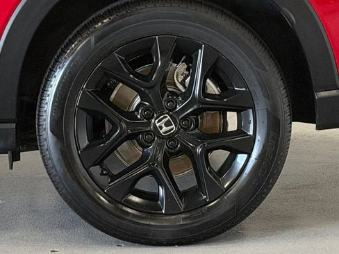 Used 2024 Honda HR-V Sport image 8