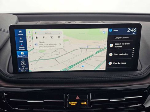 New 2026 Acura MDX SH-AWD w/ Advance Package image 26