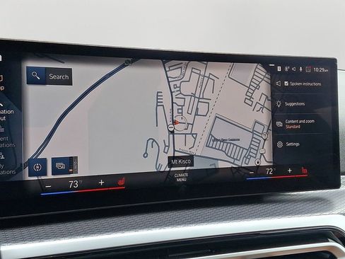 Used 2024 BMW 430i xDrive Coupe w/ M Sport Package image 17