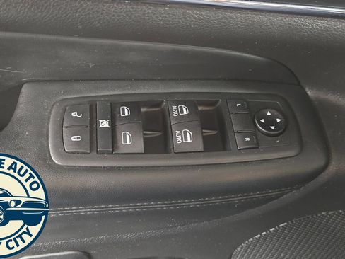 Used 2021 Jeep Grand Cherokee Limited w/ Trailer Tow Group IV AWD/4WD image 21