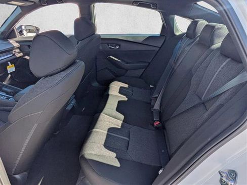 New 2026 Honda Accord Sport image 16