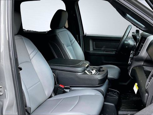 New 2026 RAM 4500 Tradesman image 8