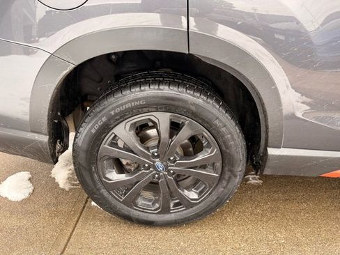 Used 2023 Subaru Forester Sport image 12