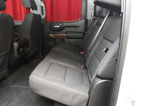 Used 2020 Chevrolet Silverado 1500 RST w/ All-Star Edition image 4