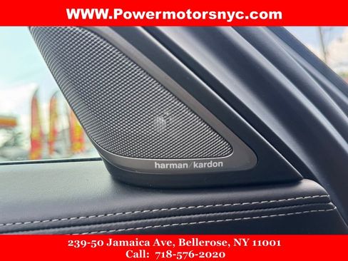 Used 2022 BMW 750i xDrive w/ Executive Package AWD/4WD image 32