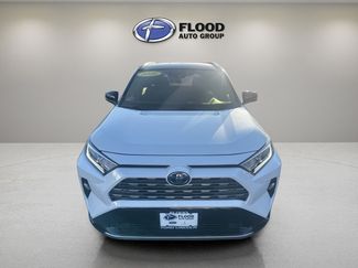 Used 2020 Toyota RAV4 XSE video 2