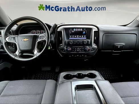 Used 2017 Chevrolet Silverado 1500 LT w/ All Star Edition image 7