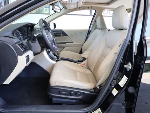 Used 2014 Honda Accord EX-L image 13