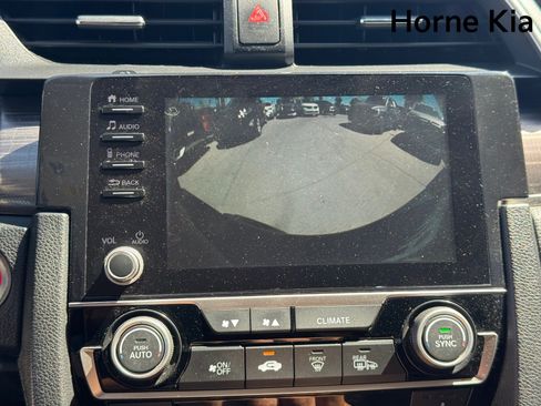Used 2020 Honda Civic EX-L image 22
