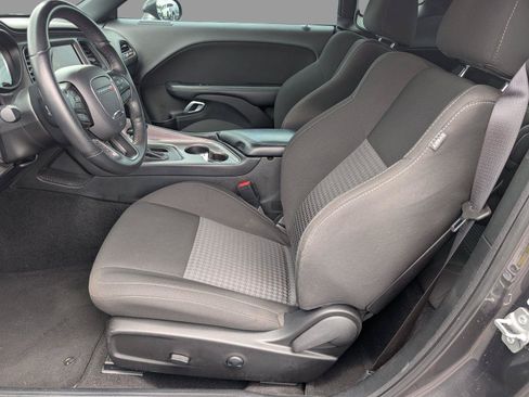 Used 2023 Dodge Challenger R/T Scat Pack RWD image 13