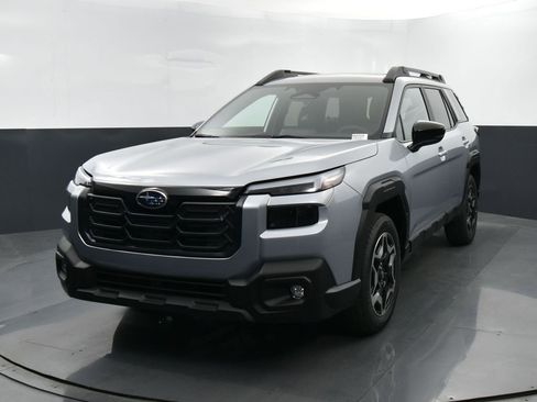 New 2026 Subaru Outback Touring image 4