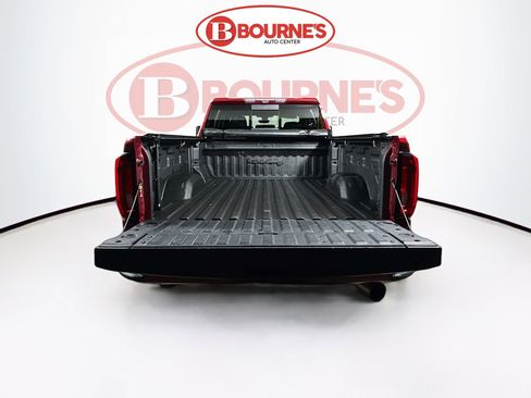 Used 2020 GMC Sierra 2500 AT4 w/ AT4 Premium Package image 26