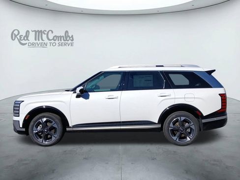 New 2026 Hyundai Palisade Limited FWD image 2