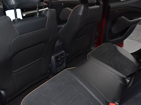 Certified 2023 Ford Mustang Mach-E GT image 26