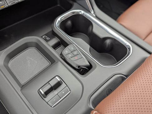 New 2026 GMC Sierra 3500 Denali Ultimate image 29