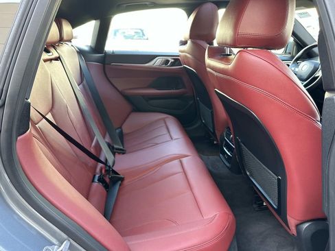 Used 2023 BMW i4 eDrive35 w/ Premium Package image 36