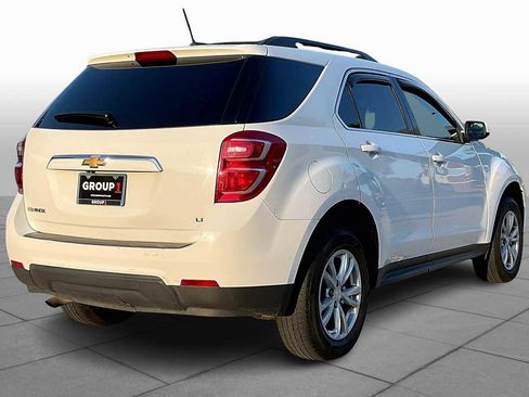 Used 2017 Chevrolet Equinox LT w/ Convenience Package image 12