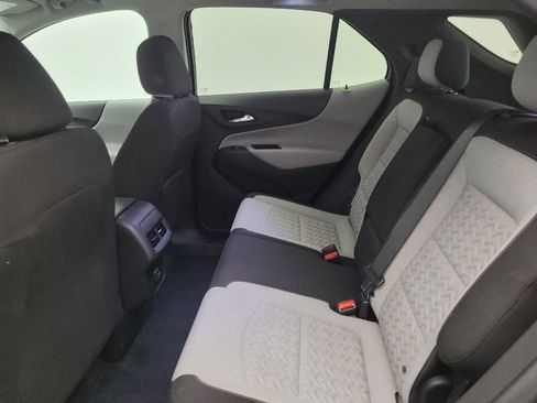 Used 2024 Chevrolet Equinox LS w/ LS Convenience Package FWD image 18