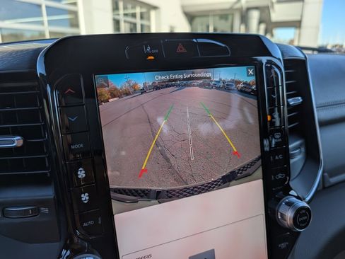 New 2026 RAM 1500 Laramie w/ Night Edition image 25