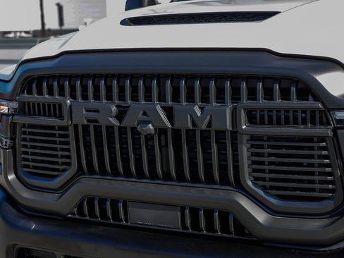 New 2026 RAM 2500 Power Wagon image 6