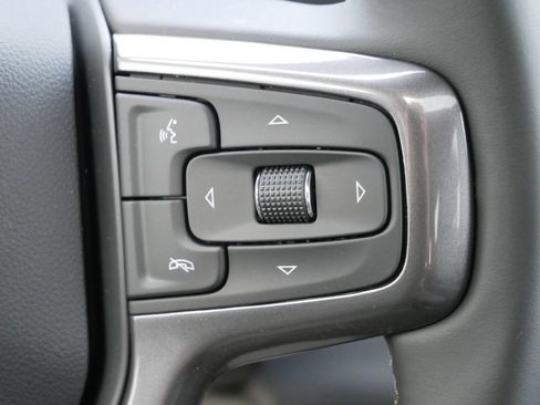 New 2026 Chevrolet Silverado 2500 ZR2 AWD/4WD image 24