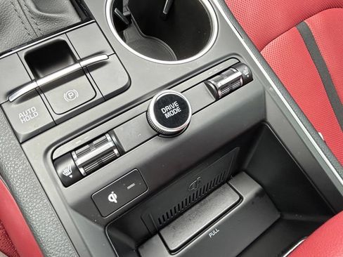 Used 2024 Kia K5 GT-Line w/ GT-Line Premium Package FWD image 28