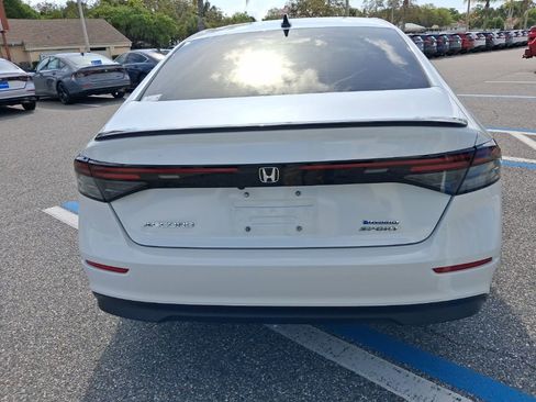 Used 2023 Honda Accord Sport image 6