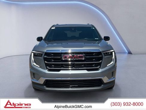 Used 2024 GMC Acadia Elevation AWD/4WD image 8