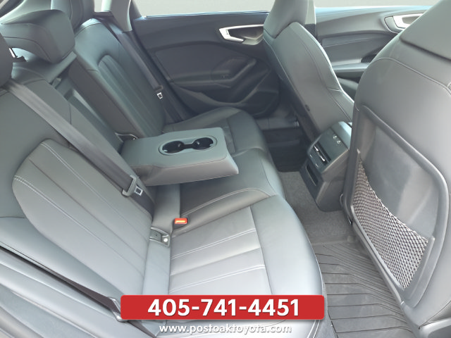 Used 2025 Audi A5 Premium Plus w/ Premium Plus AWD/4WD image 27