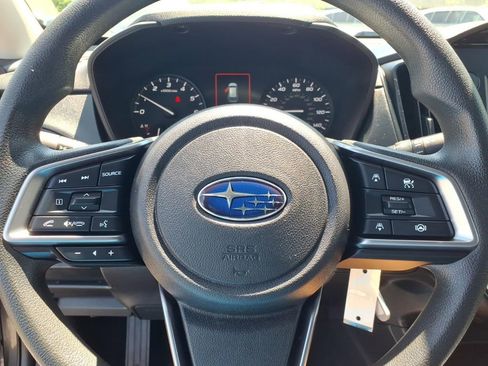 Used 2025 Subaru Impreza 2.0i AWD/4WD image 5