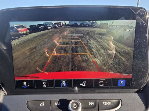 Used 2023 Chevrolet Blazer RS w/ Driver Confidence II Package image 22