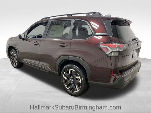 New 2026 Subaru Forester Limited image 4