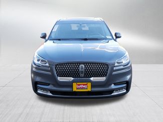 Used 2021 Lincoln Aviator Reserve w/ Equipment Group 202A video 2
