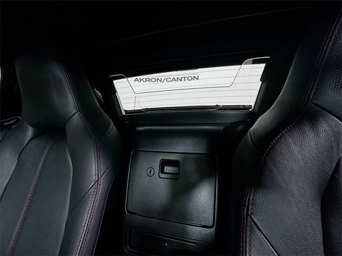 Used 2017 MAZDA MX-5 Miata RF Grand Touring image 25