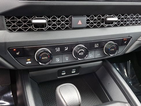 Used 2024 Honda Accord EX image 15