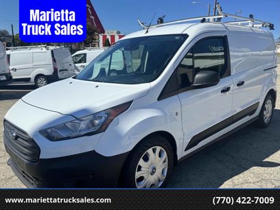 Used 2020 Ford Transit Connect XL