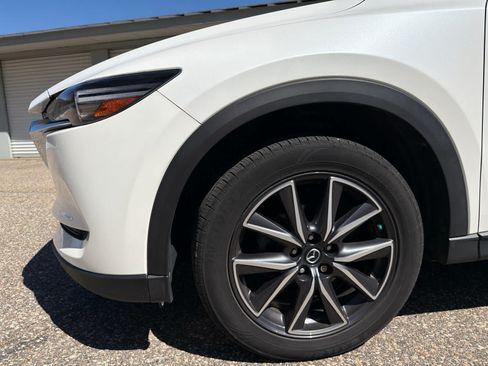 Used 2018 MAZDA CX-5 Grand Touring w/ Premium Package AWD/4WD image 13