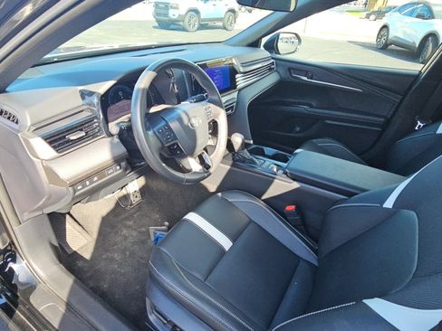 Used 2026 Toyota Camry SE FWD image 24