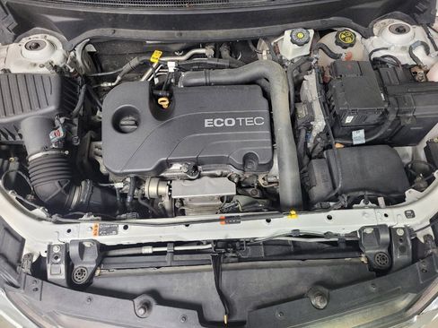 Used 2020 Chevrolet Equinox LT FWD image 30