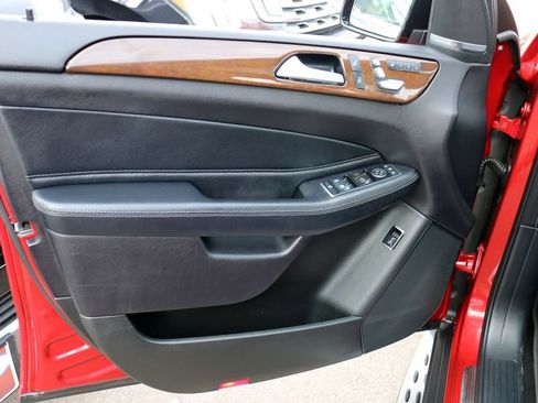 Used 2016 Mercedes-Benz GLE 350 4MATIC image 15
