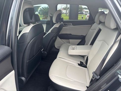 Used 2023 Kia Sportage EX FWD image 14