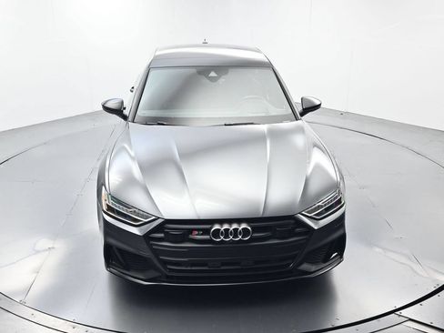 Used 2021 Audi S7 Prestige AWD/4WD image 40