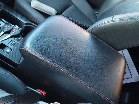 Used 2019 Toyota 4Runner TRD Off-Road Premium image 23