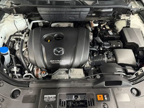 Used 2018 MAZDA CX-5 Touring w/ Preferred Equipment Package image 22